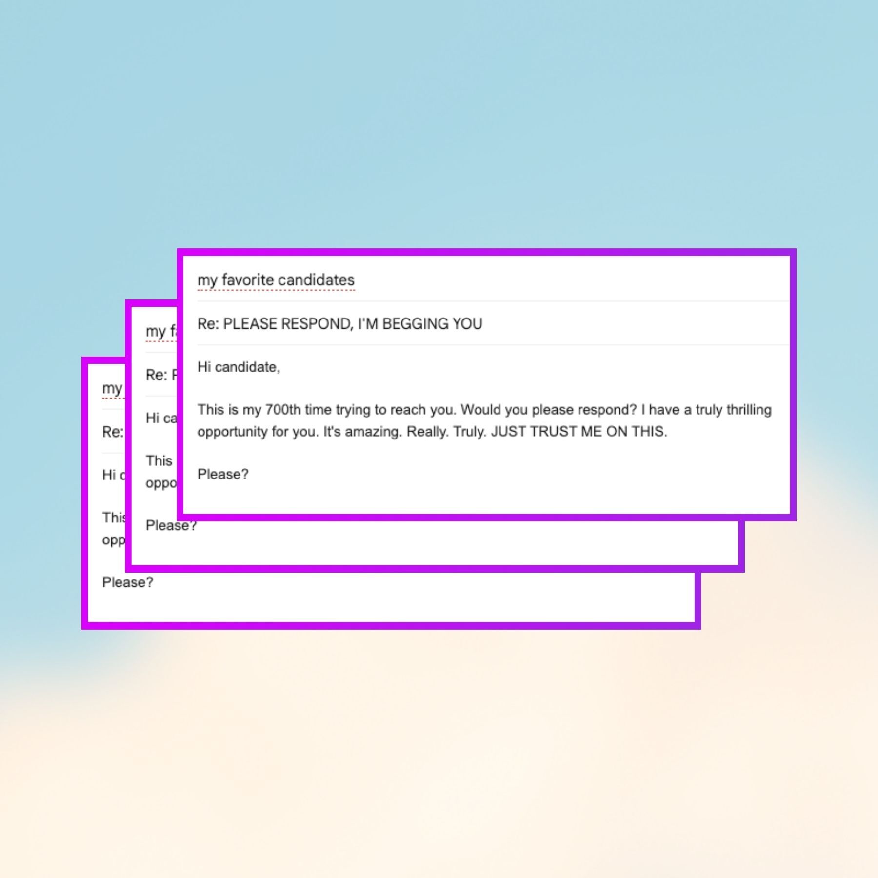 Coming soon... Coming soon...